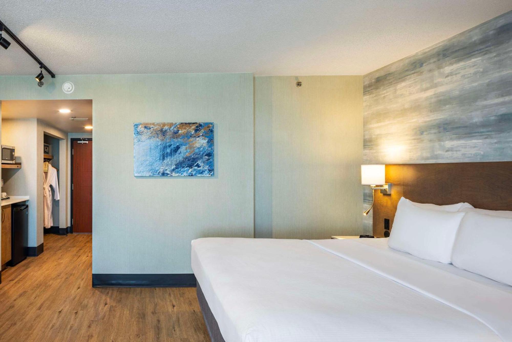 Quality Inn & Suites Lévis Exterior foto